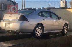 Chevrolet Impala